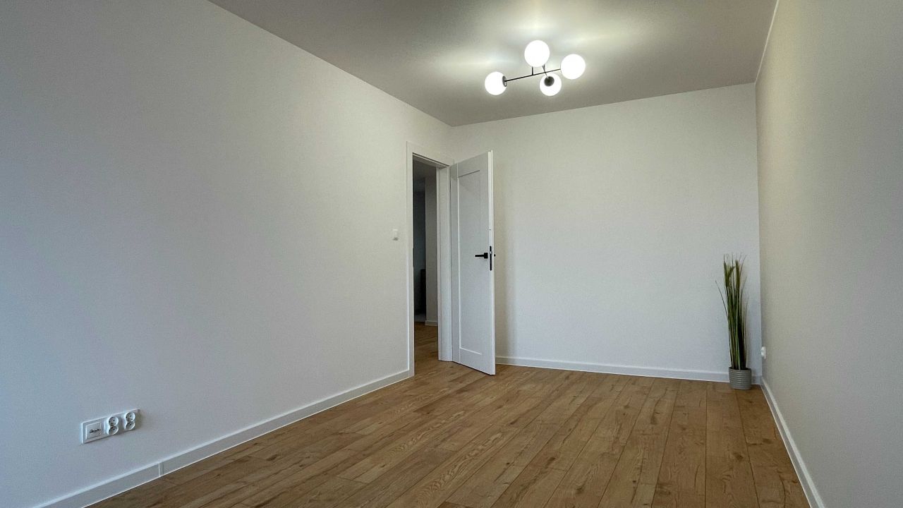 Mieszkanie 2-pokojowe Wodzisław Śląski, ul. Ludwika Waryńskiego. Zdjęcie 1