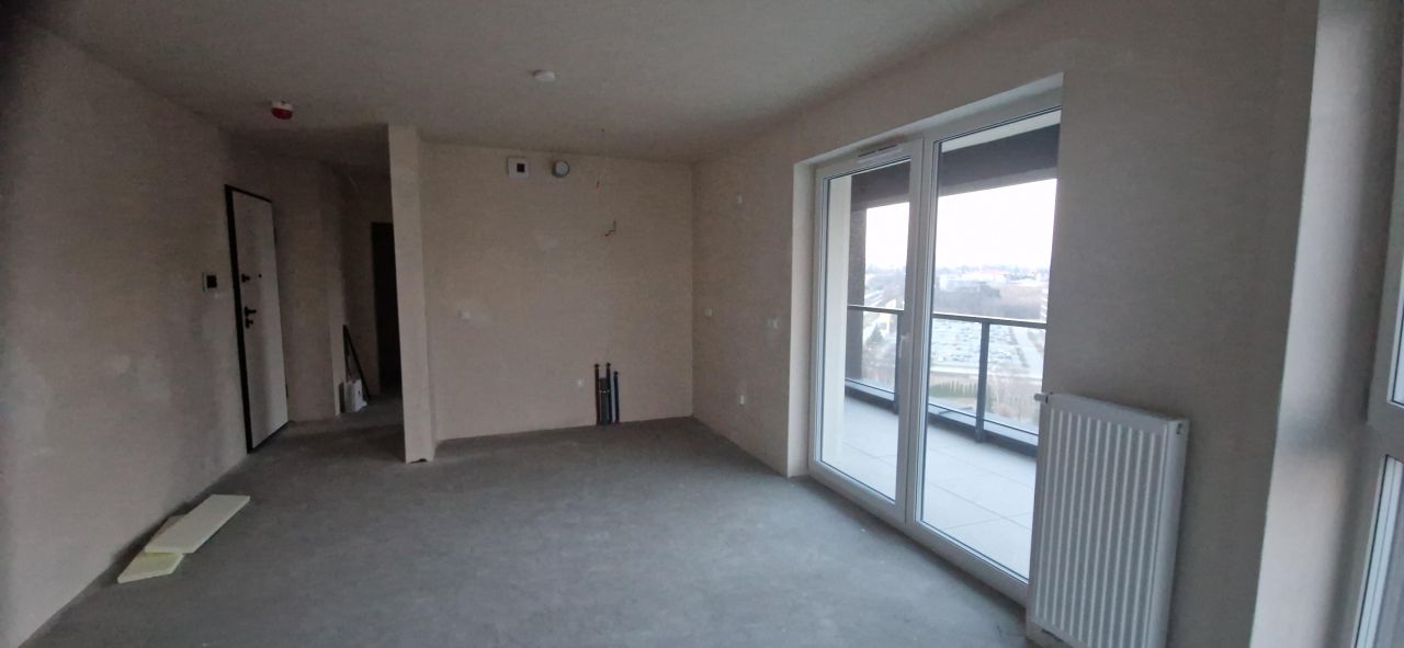 Mieszkanie 2-pokojowe Kielce KSM, al. Solidarności. Zdjęcie 11