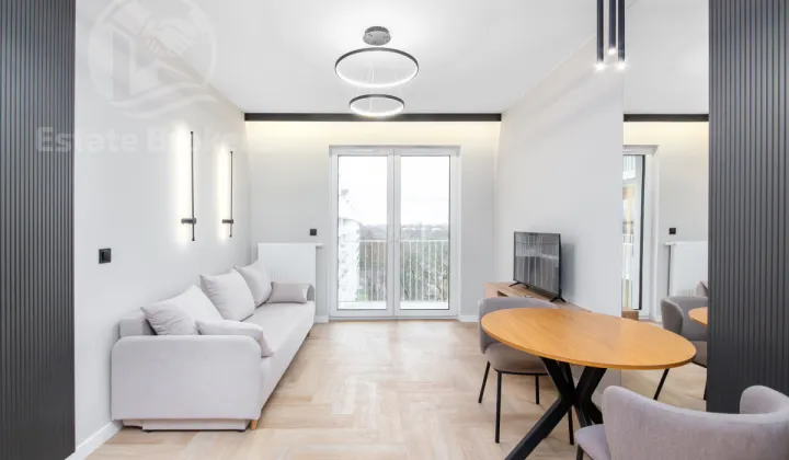 Mieszkanie 2-pokojowe Wrocław Fabryczna, ul. Białowieska