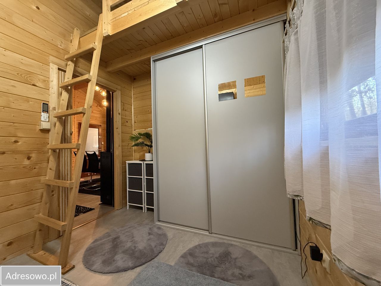 dom wolnostojący, 3 pokoje Niesulice. Zdjęcie 18