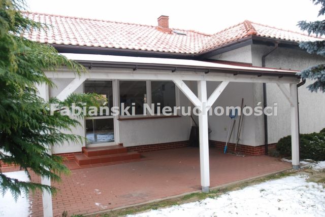 dom wolnostojący, 4 pokoje Skórzewo. Zdjęcie 4