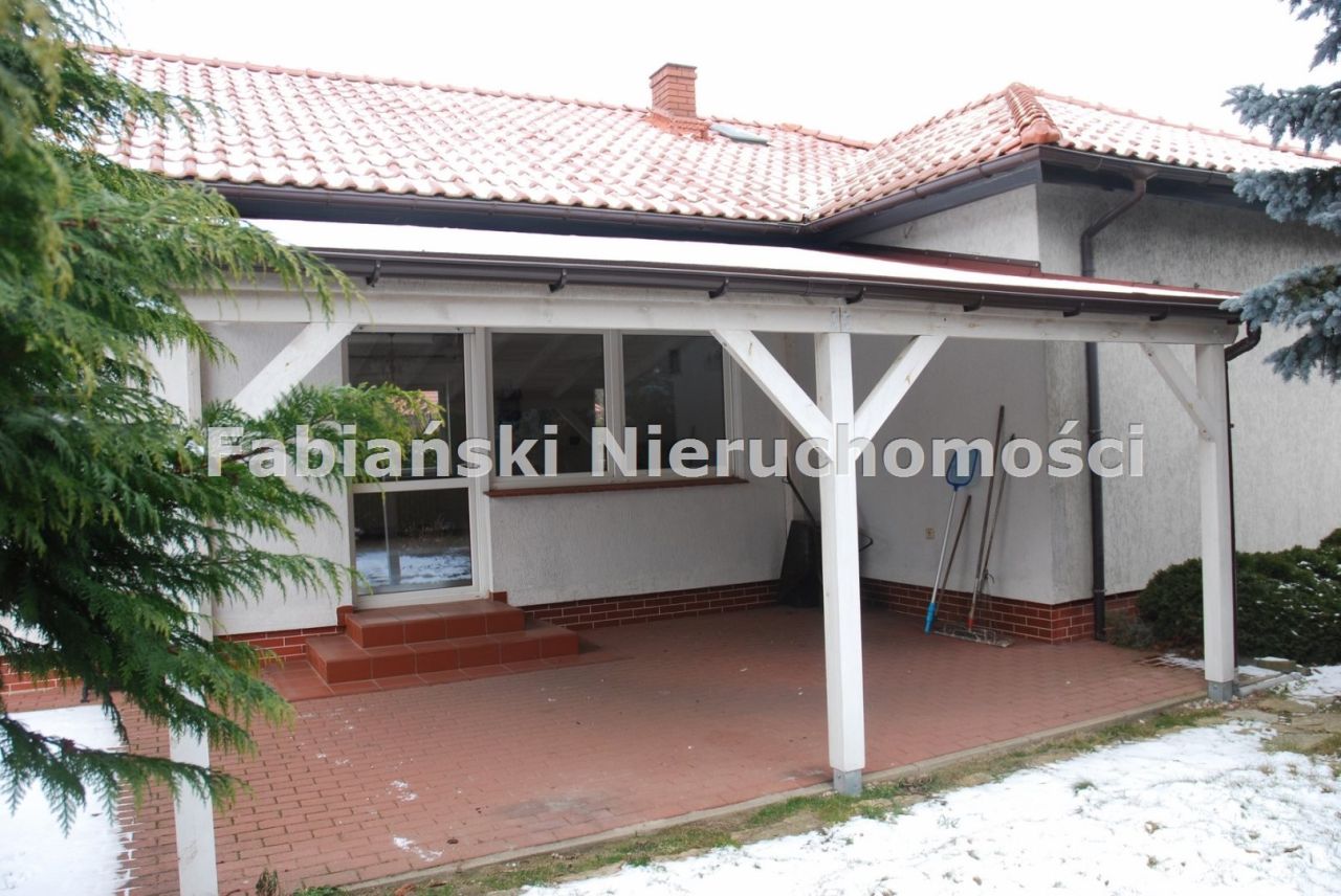 dom wolnostojący, 4 pokoje Skórzewo. Zdjęcie 4