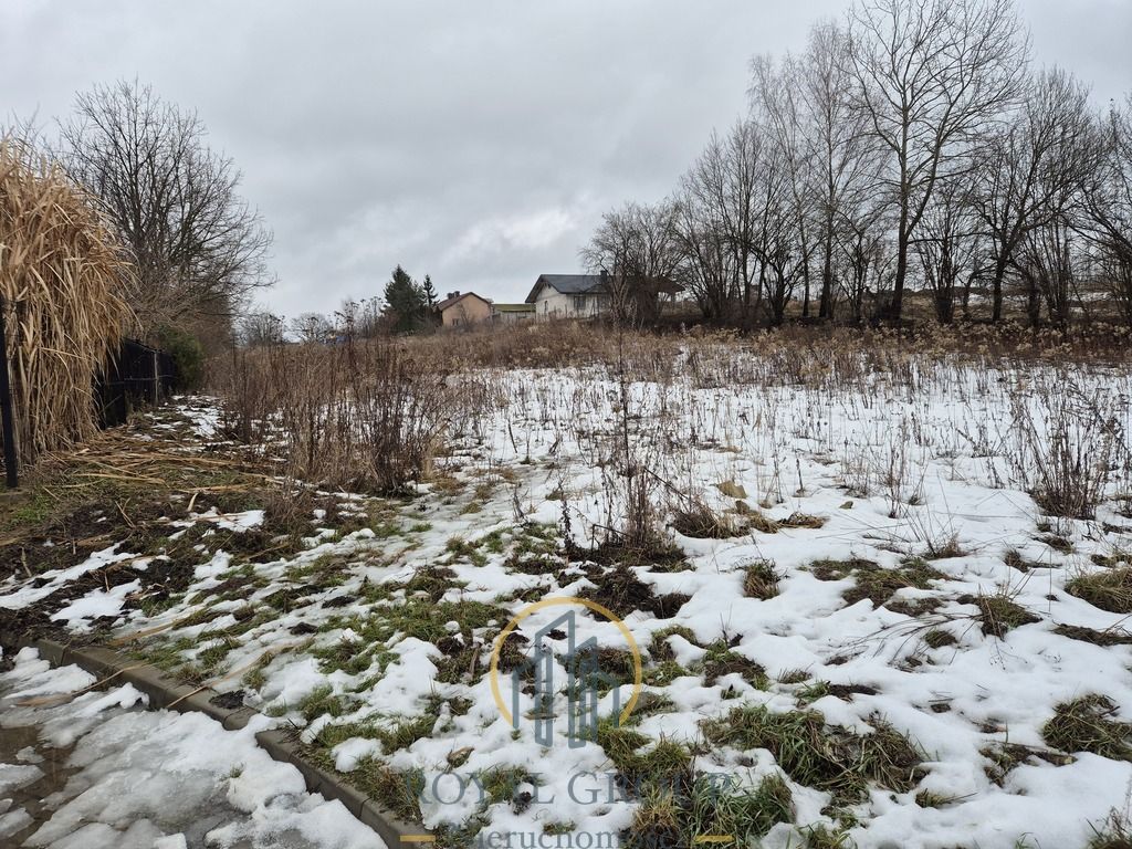 Działka budowlana Lublin Sławin. Zdjęcie 5