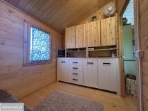 Działka rekreacyjna Kępiaste. Zdjęcie 3