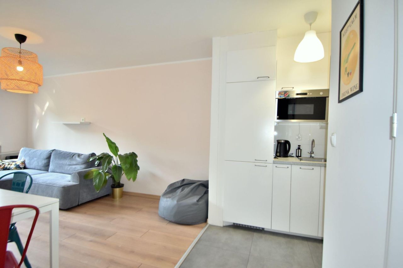 Mieszkanie 2-pokojowe Gdańsk Orunia, ul. Granitowa. Zdjęcie 5