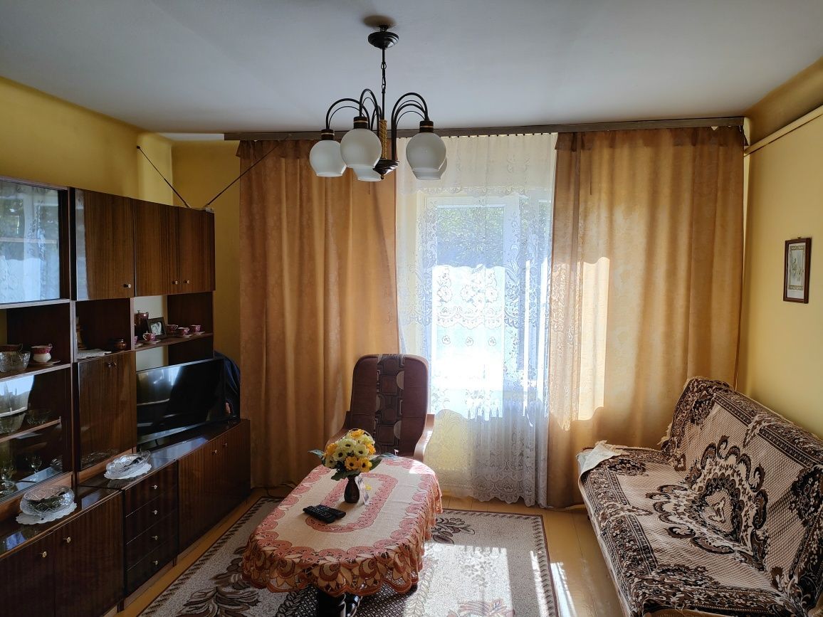 dom wolnostojący, 3 pokoje Piaski. Zdjęcie 3