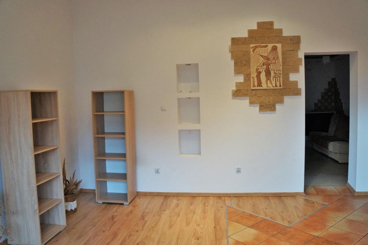 Mieszkanie 3-pokojowe Miastko, ul. Dworcowa. Zdjęcie 4