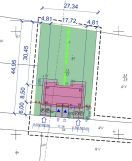 bliźniak, 5 pokoi Żdżary. Zdjęcie 4