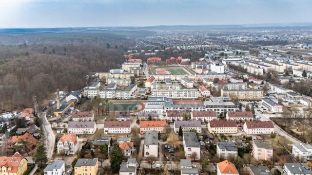 Mieszkanie 2-pokojowe Wejherowo Centrum, ul. gen. Józefa Hallera. Zdjęcie 17