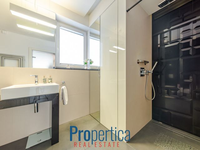 dom wolnostojący, 5 pokoi Warszawa Wawer, ul. Łańcucka. Zdjęcie 21