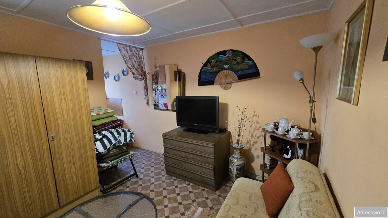 Działka rod Warszawa, ul. Głębocka. Zdjęcie 9