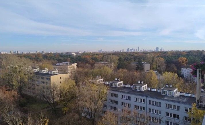 Mieszkanie 2-pokojowe Warszawa Bielany, ul. Szegedyńska. Zdjęcie 5