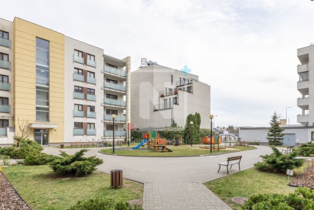 Mieszkanie 4-pokojowe Warszawa Bemowo, ul. Batalionów Chłopskich. Zdjęcie 12