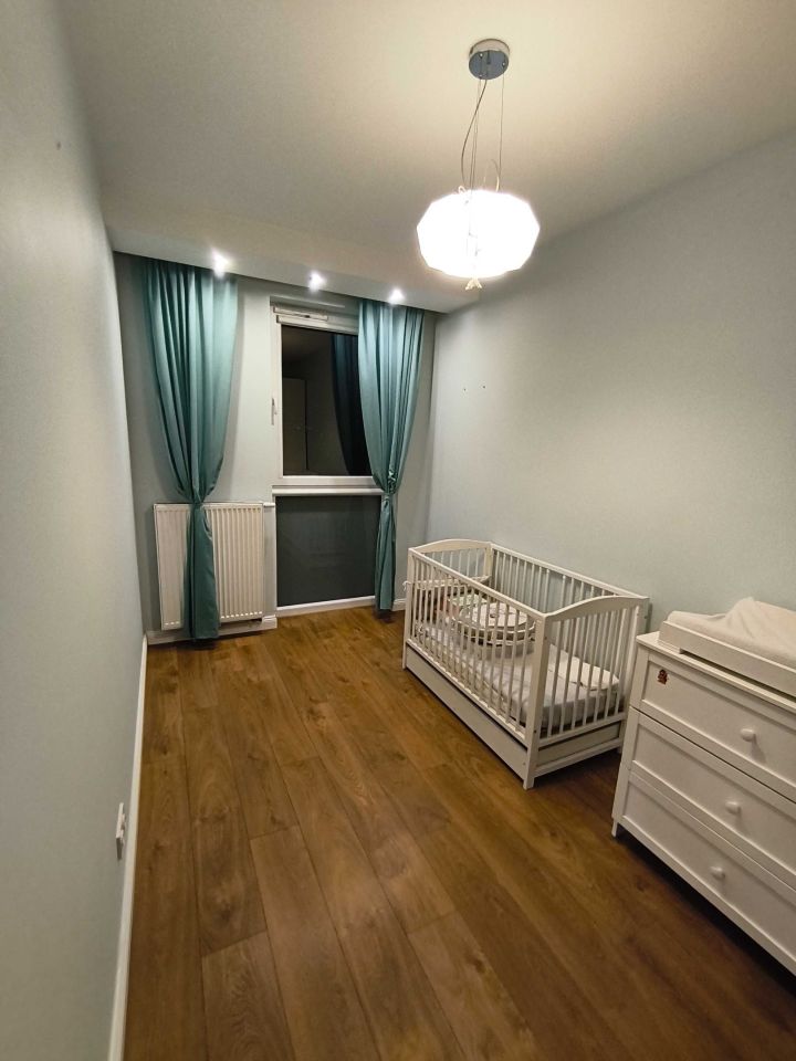 Mieszkanie 3-pokojowe Kielce Baranówek, ul. Kwarciana. Zdjęcie 6