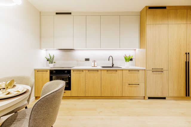 Mieszkanie 3-pokojowe Kalisz, Podmiejska. Zdjęcie 1