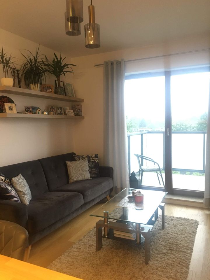 Mieszkanie 2-pokojowe Warszawa Mokotów, ul. Kłobucka. Zdjęcie 2