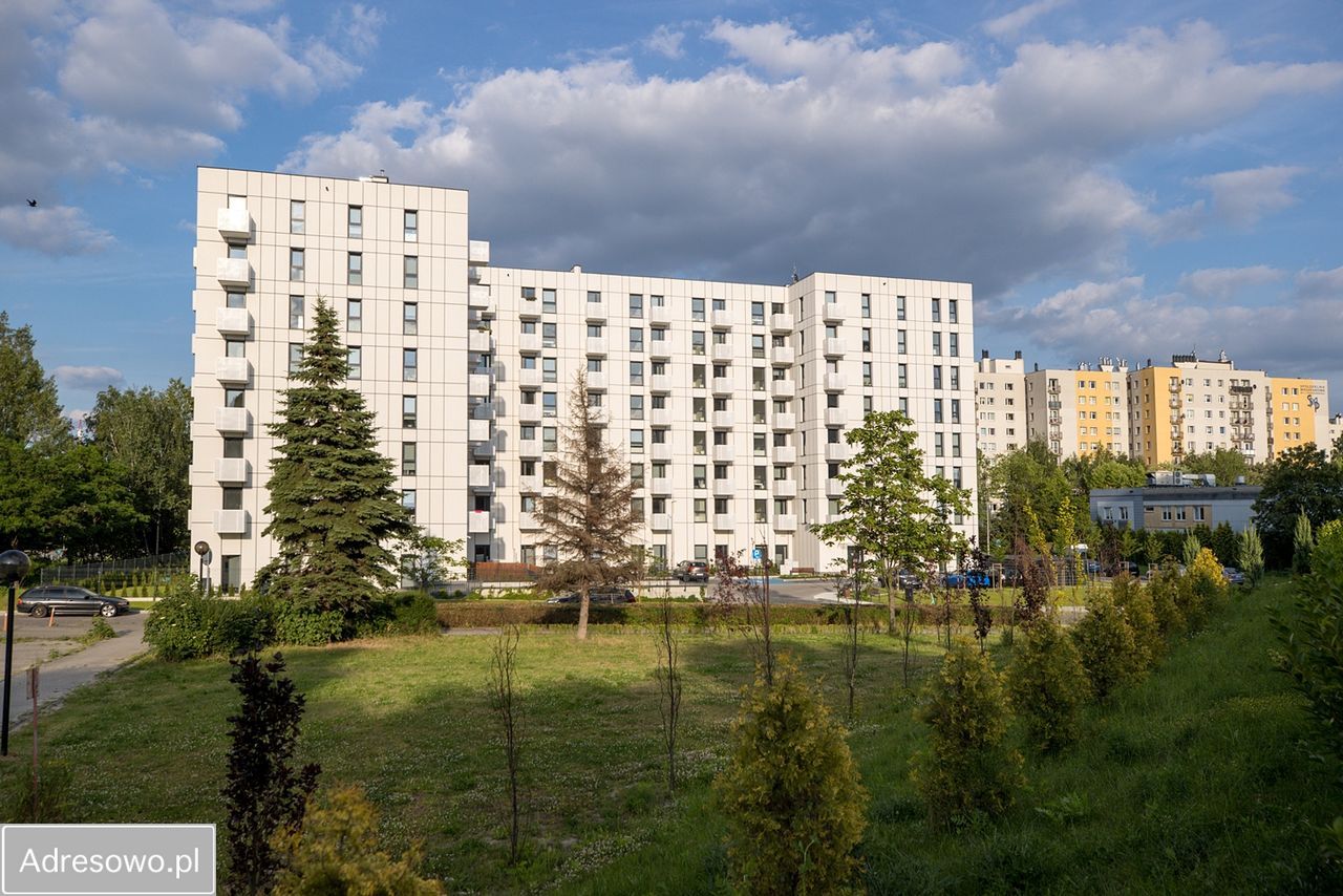 Mieszkanie 1-pokojowe Katowice Muchowiec, ul. Graniczna. Zdjęcie 7