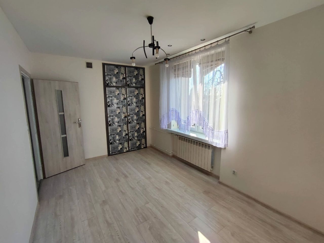 Mieszkanie 2-pokojowe Sochaczew Boryszew Pierwszy, ul. Mickiewicza. Zdjęcie 9