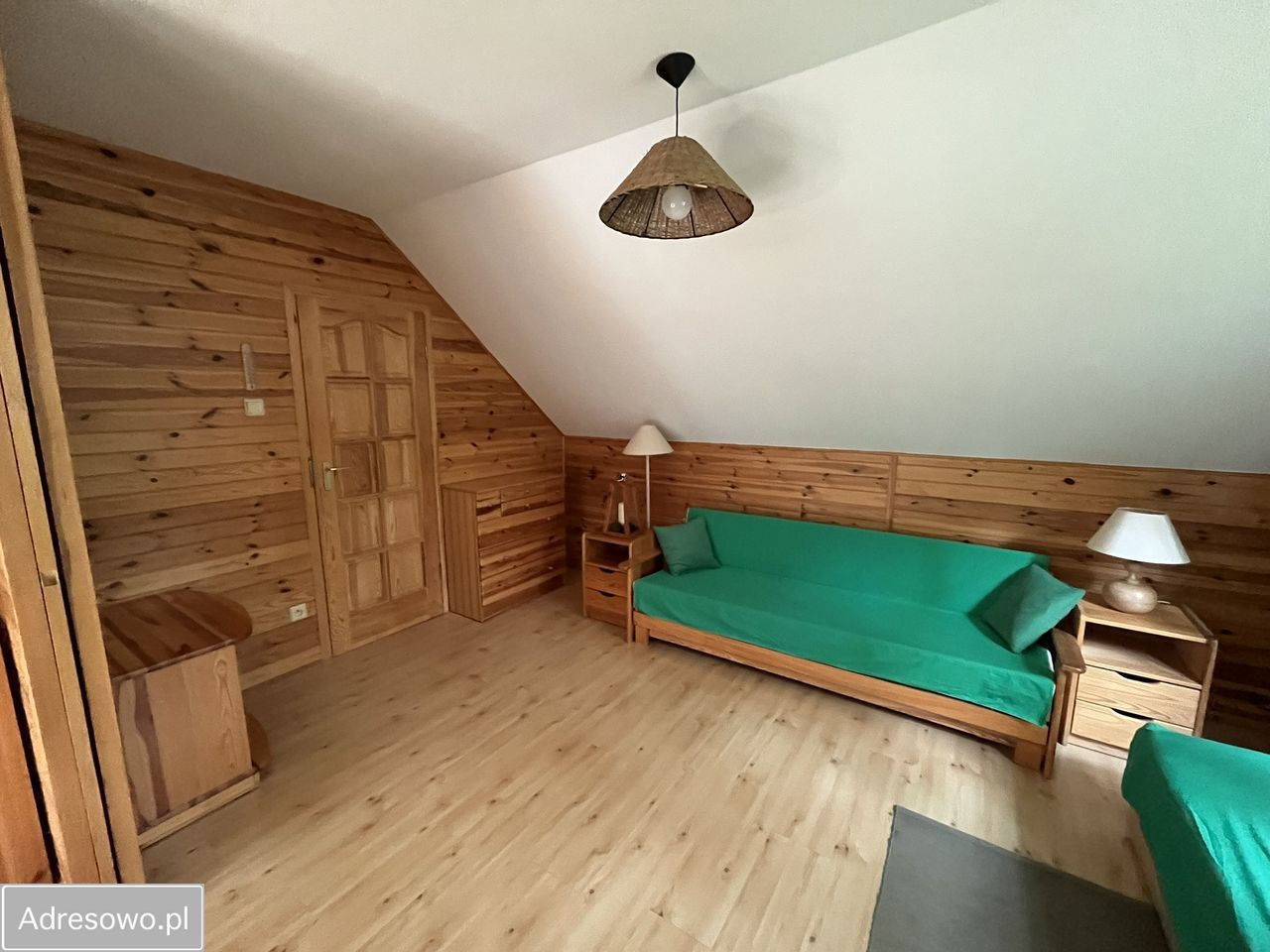 dom wolnostojący, 5 pokoi Topolina. Zdjęcie 11