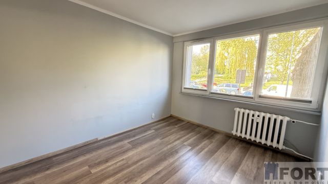 Mieszkanie 2-pokojowe Szczecin Pomorzany, ul. 9 Maja. Zdjęcie 5