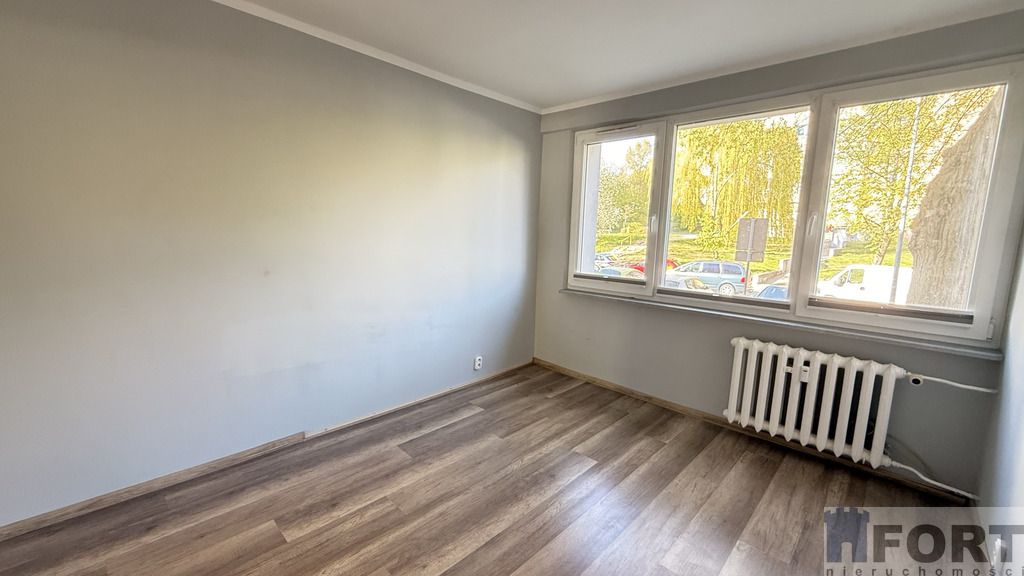 Mieszkanie 2-pokojowe Szczecin Pomorzany, ul. 9 Maja. Zdjęcie 5