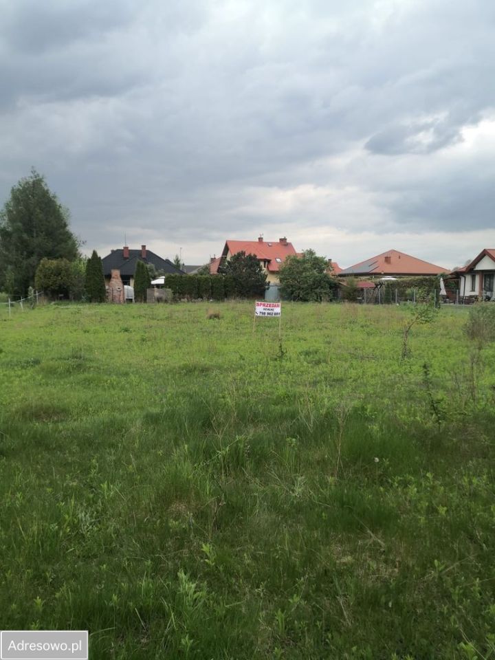 Działka budowlana Mieszki-Różki Mieszki-Atle. Zdjęcie 4