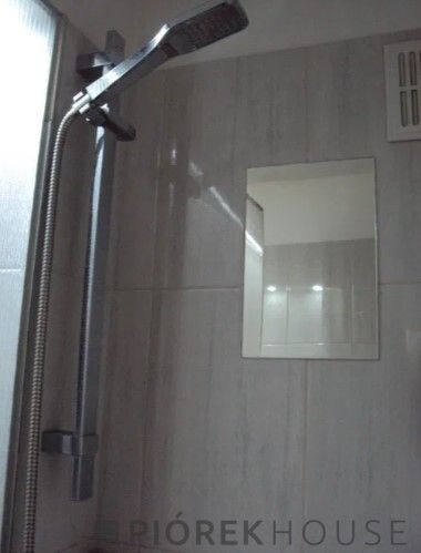 Mieszkanie 1-pokojowe Warszawa Śródmieście, al. Jana Pawła II. Zdjęcie 4