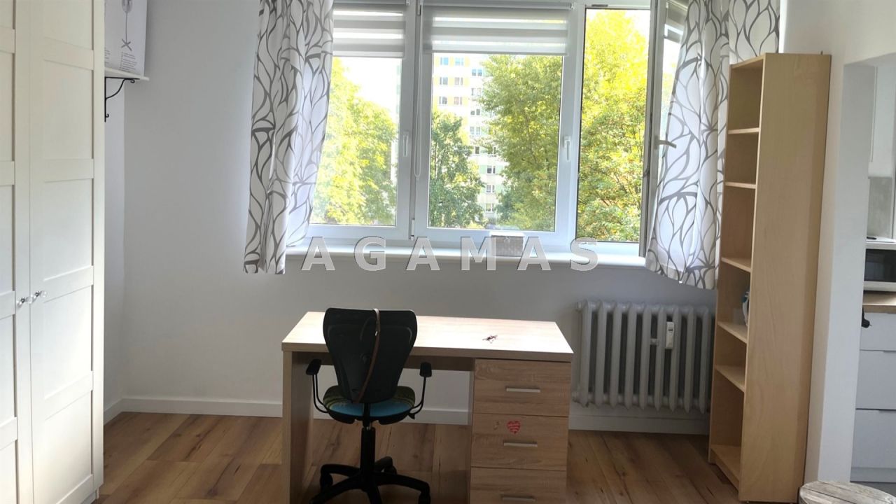 Mieszkanie 1-pokojowe Wrocław Stare Miasto, ul. Ścinawska. Zdjęcie 3