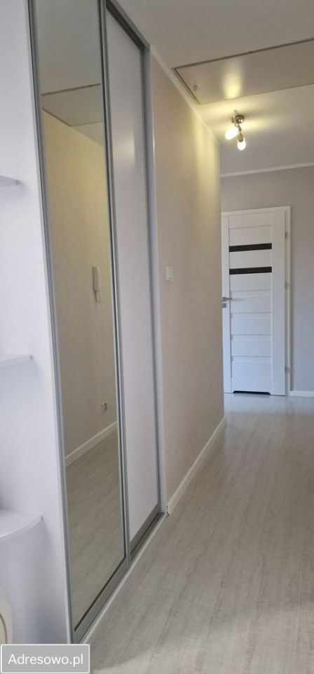 Mieszkanie 4-pokojowe Gdańsk Ujeścisko, ul. Konstantego Bergiela. Zdjęcie 3