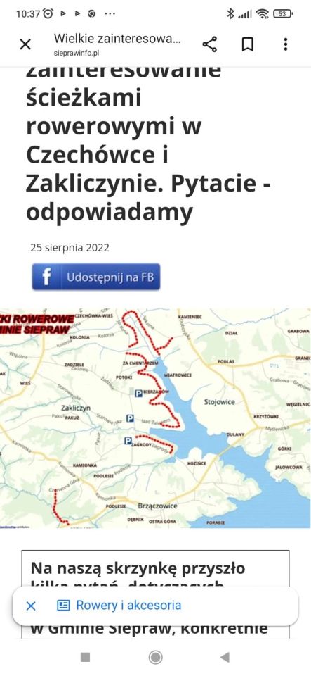 Działka budowlana Czechówka, ul. Kolonia. Zdjęcie 10