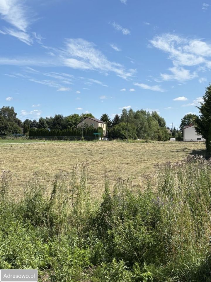 Działka budowlana Bartniki, ul. Graniczna. Zdjęcie 8