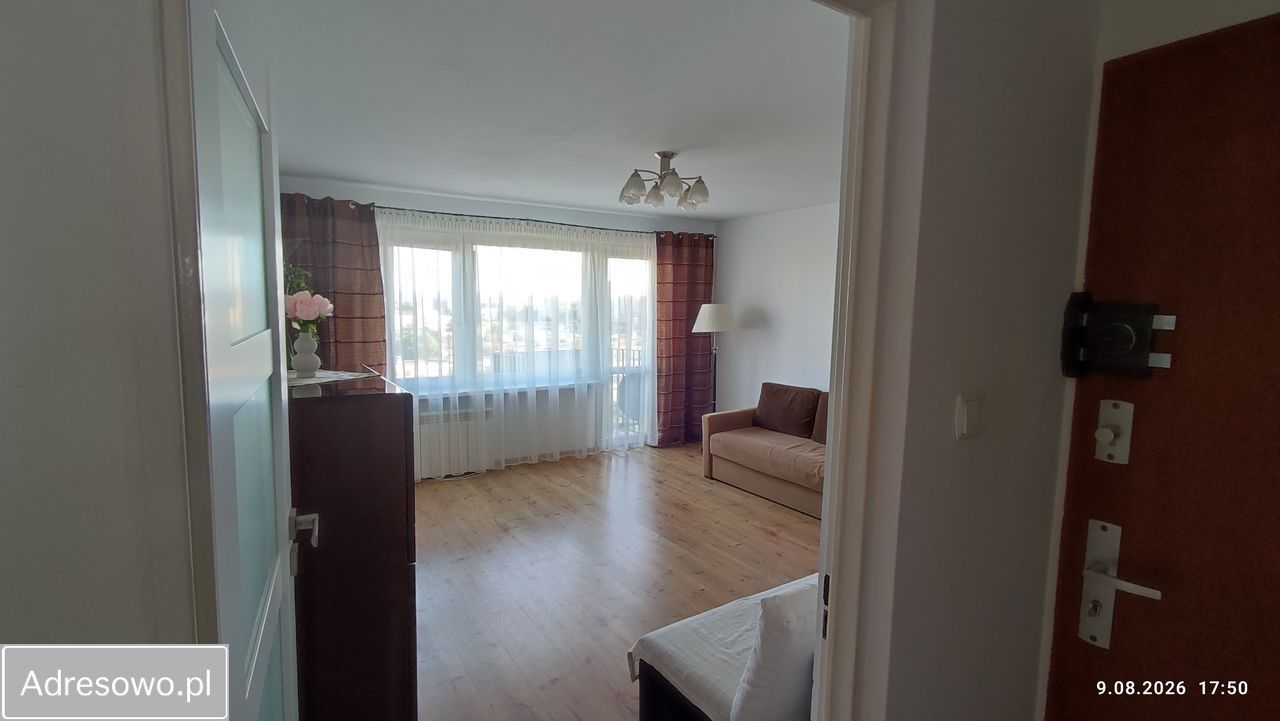 Mieszkanie 3-pokojowe Kraków Prądnik Biały, ul. Henryka Pachońskiego. Zdjęcie 2