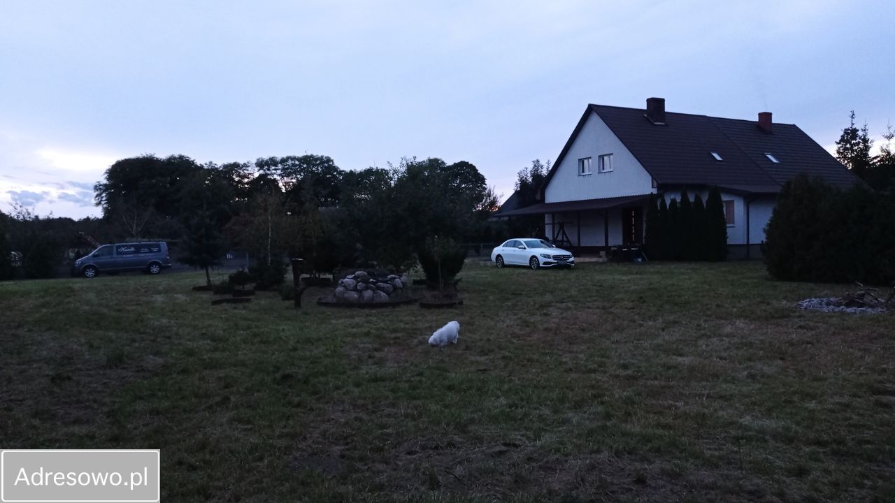 bliźniak, 3 pokoje Reptowo. Zdjęcie 3