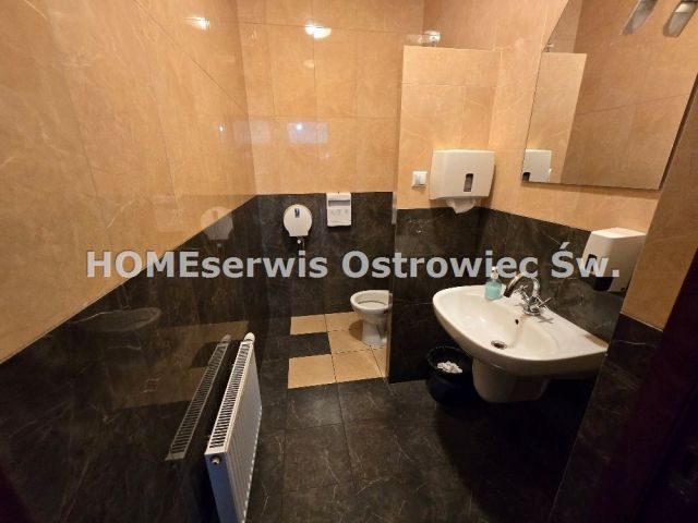 Lokal Ostrowiec Świętokrzyski Centrum. Zdjęcie 13