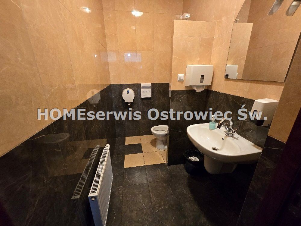 Lokal Ostrowiec Świętokrzyski Centrum. Zdjęcie 13