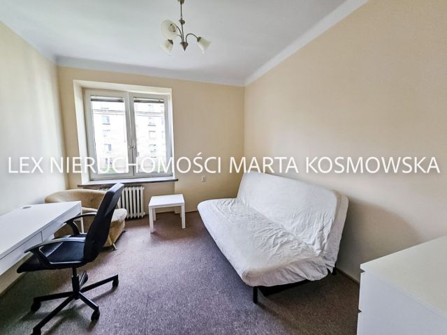 Mieszkanie 2-pokojowe Warszawa Ochota, ul. Siewierska. Zdjęcie 7