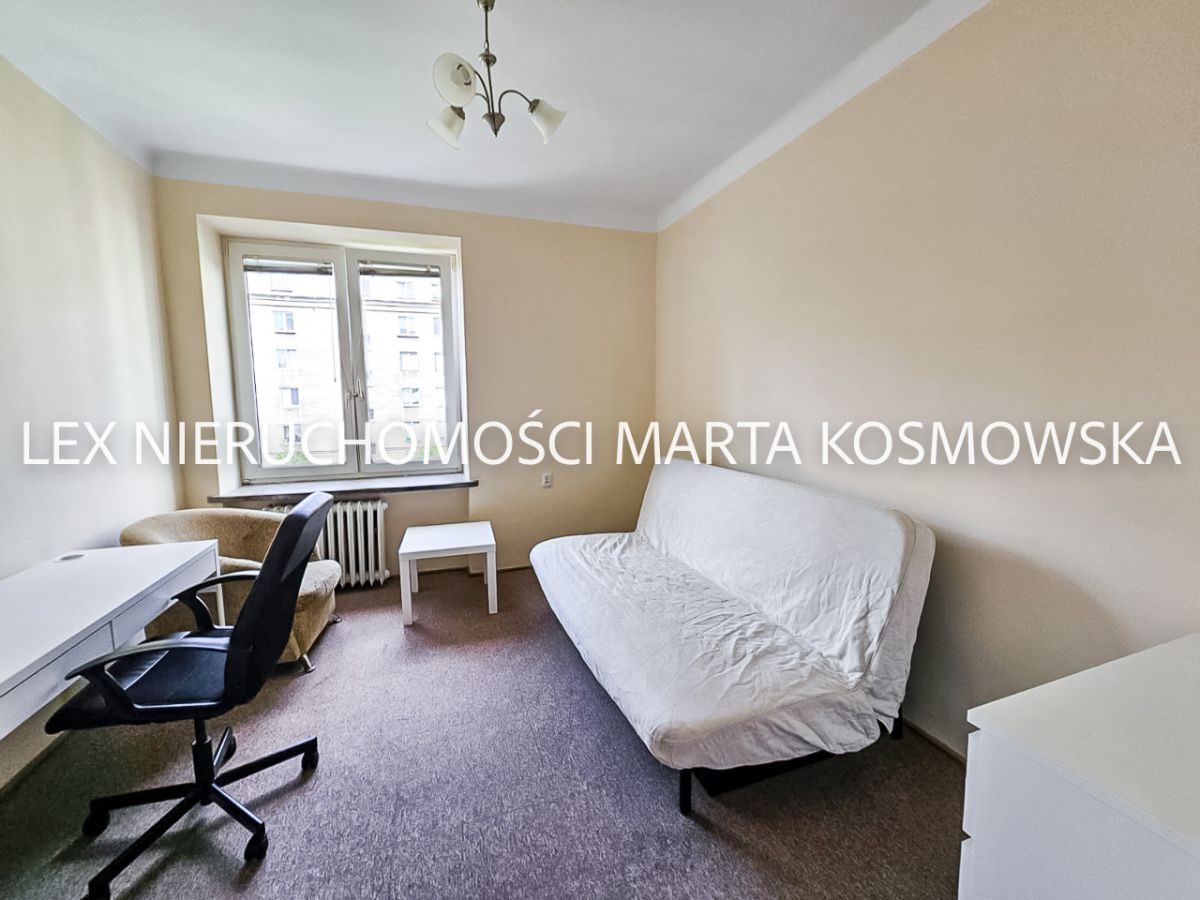 Mieszkanie 2-pokojowe Warszawa Ochota, ul. Siewierska. Zdjęcie 7