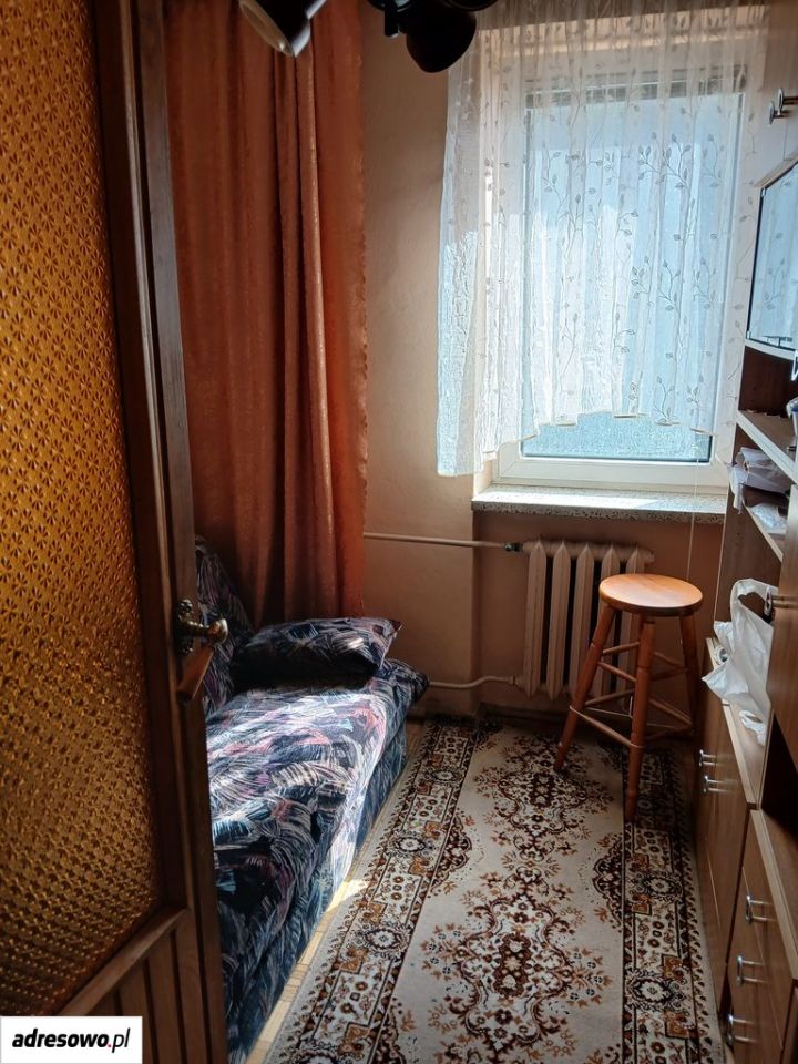 Mieszkanie 3-pokojowe Warszawa Praga-Południe, ul. Bliska. Zdjęcie 10