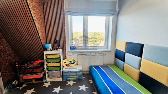 Mieszkanie 3-pokojowe Bydgoszcz Czyżkówko, ul. Karolewska. Zdjęcie 8