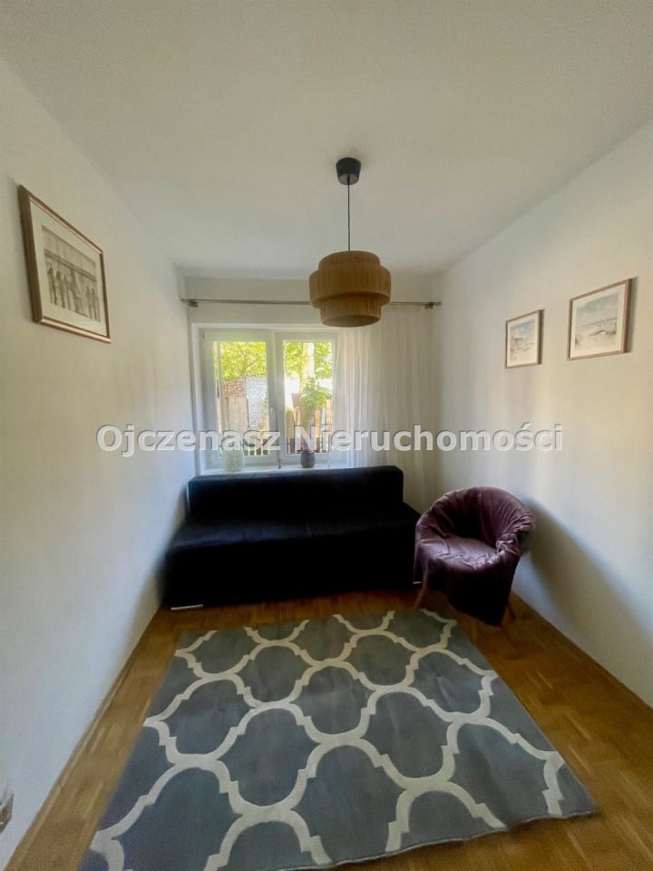 Mieszkanie 3-pokojowe Bydgoszcz. Zdjęcie 3