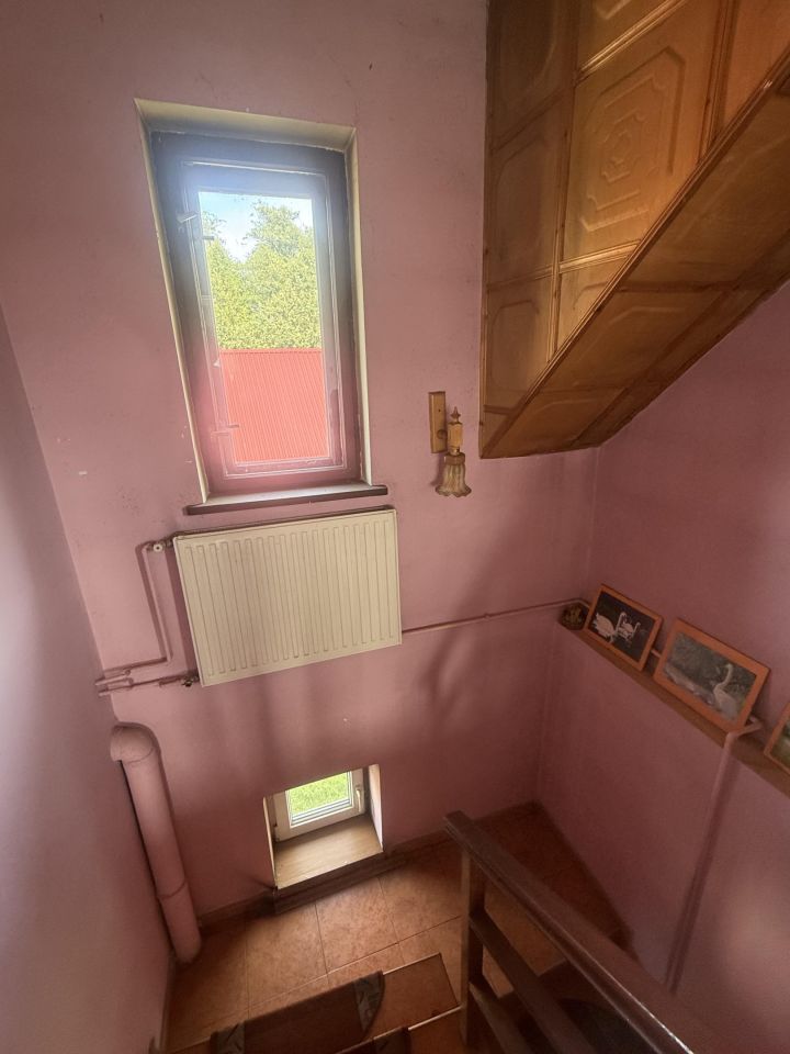 dom wolnostojący, 5 pokoi Twardorzeczka Gruby, ul. Szafirowa. Zdjęcie 2