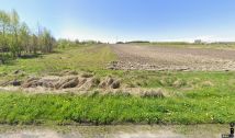 Działka inwestycyjna Adamowice, ul. Styropianowa. Zdjęcie 2