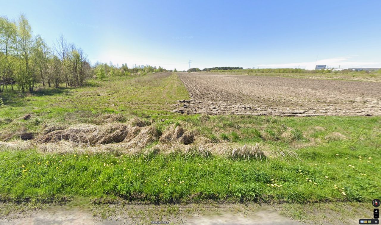 Działka inwestycyjna Adamowice, ul. Styropianowa. Zdjęcie 3