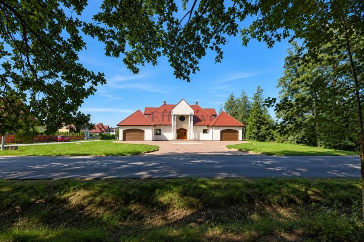 dworek, 5 pokoi Środa Śląska. Zdjęcie 2