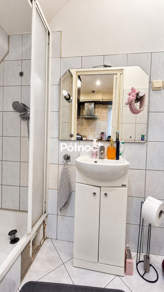 Mieszkanie 2-pokojowe Kwidzyn, ul. Józefa Hallera. Zdjęcie 11
