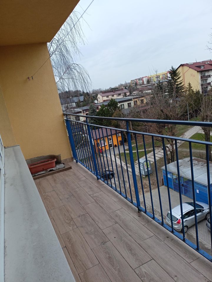 Mieszkanie 2-pokojowe Brzeziny, ul. Bohaterów Warszawy. Zdjęcie 18