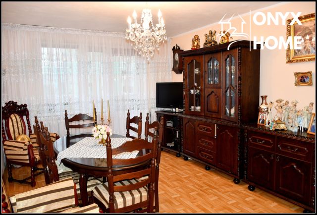 Mieszkanie 3-pokojowe Tczew, ul. Akacjowa. Zdjęcie 1