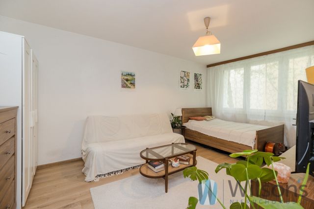 Mieszkanie 2-pokojowe Warszawa Muranów, ul. Miła. Zdjęcie 5