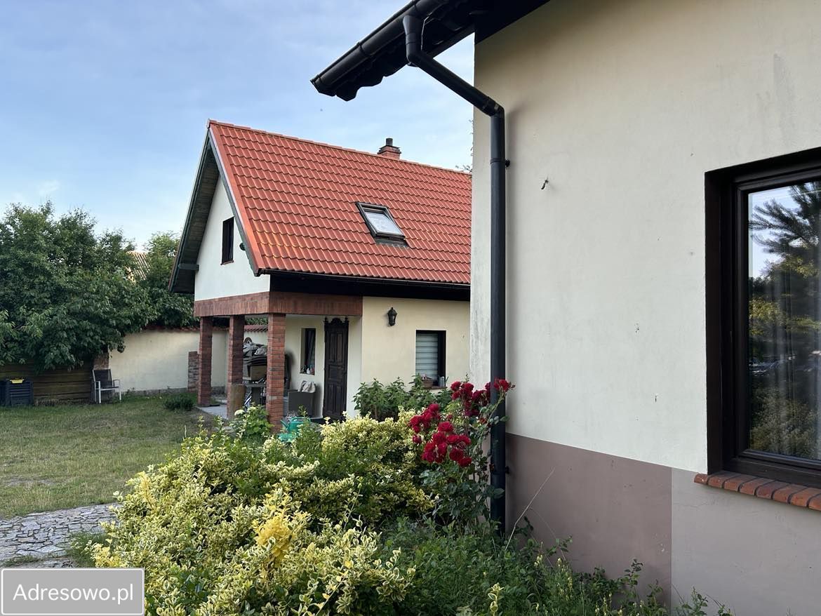 dom wolnostojący Stegna. Zdjęcie 14