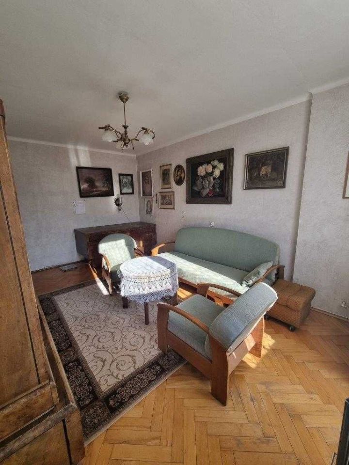 Mieszkanie 2-pokojowe Rzeszów Śródmieście, ul. Hetmańska. Zdjęcie 6